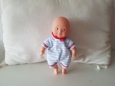 Corolle puppe mini gebraucht kaufen  Deutschland