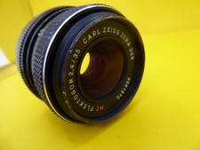 Flektogon carl zeiss for sale  NORWICH