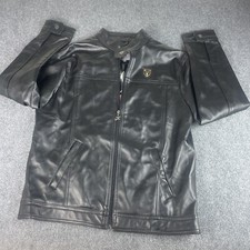 Milano black leather for sale  Escondido
