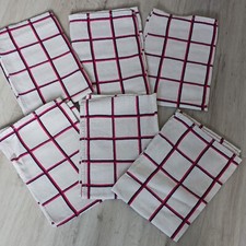 Lot serviettes anciennes d'occasion  Wolfisheim
