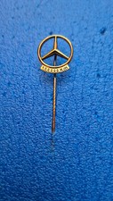 Mercedes anstecknadel 100 gebraucht kaufen  Bremen