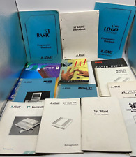 Se3200 sammlung atari gebraucht kaufen  Kassel