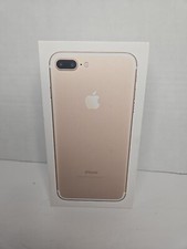 Box iphone plus for sale  Decatur
