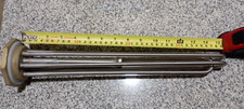 Immersion heater custom for sale  NEWPORT