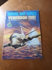 Royal air force for sale  BANCHORY