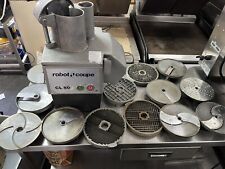 Robot coupe cl50 for sale  LEICESTER