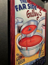 Far sides gallery for sale  Plattsburgh