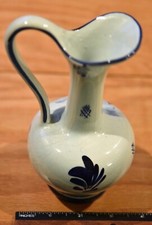Long neck delft for sale  Sparta