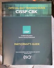 Official training guide for sale  Birmingham
