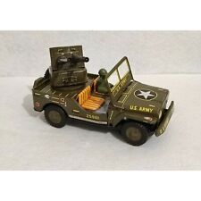 Jeep u.s. army usato  Alessandria