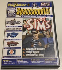 Mania 2.0 spaccacodici usato  Russi