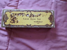 Boite ancienne savon d'occasion  Toulon-
