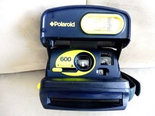 Polaroid modèle film d'occasion  Juan-les-Pins