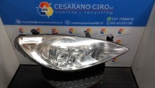 Proiettore faro dx. usato  Cinisello Balsamo
