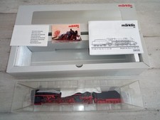Marklin loco vapeur d'occasion  France