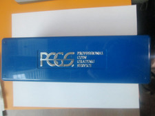 Original blue pcgs for sale  Saint Johns