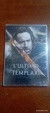 Dvd ultimo dei usato  Villaricca