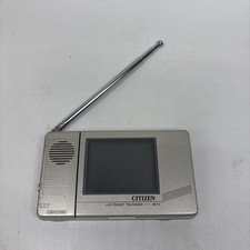 Citizen 06ta lcd usato  Due Carrare