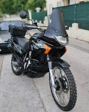 Honda 650 transalp usato  Montevarchi