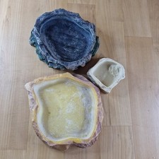 Exo terra feeding for sale  SHEFFIELD