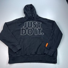 Nike hooded sweatshirt for sale  Brownsburg