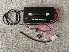 Litime amp lithium for sale  Lees Summit