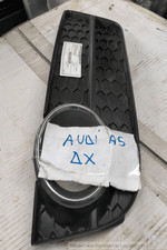 8t080768201c griglia lat. usato  Italia