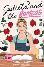Julieta and the Romeos by  comprar usado  Enviando para Brazil