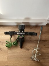 Eibenstock rührwerk ehr gebraucht kaufen  Rheda-Wiedenbrück