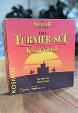 Siedler catan turnier gebraucht kaufen Siedler catan turnier gebraucht kaufen  Goslar