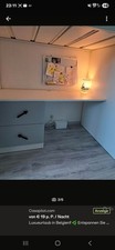 Hochhbett schreibtisch schrank gebraucht kaufen  Gevelsberg