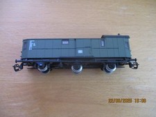 Modellbahn sammeln packwagen gebraucht kaufen  Freiberg-Umland II