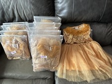 Lot gold lion for sale  Santa Cruz