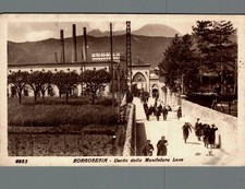 Vercelli borgosesia uscita usato  Asti