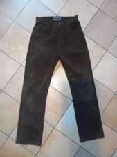 Wild lederhose gr36 gebraucht kaufen  Volkenschwand