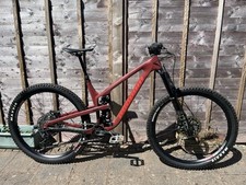 Propain tyee cf5 for sale  COCKERMOUTH