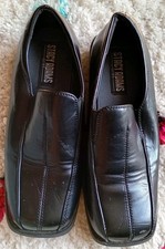 Ladies stacy adams for sale  AYLESFORD