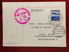 Germany 1936 129 for sale  Garnet Valley