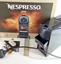 Nespresso magimix citiz for sale  LYMINGTON