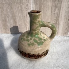 Vintage pottery mohank for sale  Canastota