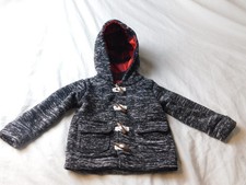 Carter hooded toggle for sale  Abilene