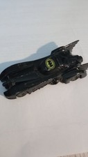 Batmobil cast modell gebraucht kaufen  Annaberg-Buchholz, Mildenau
