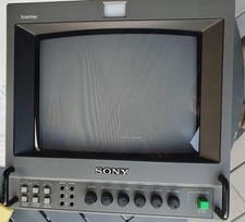 Monitor sony pvm gebraucht kaufen  Deutschland