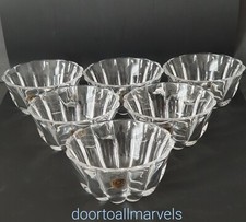 Rcr italy crystal for sale  Lithia
