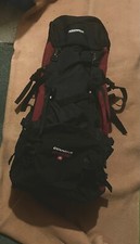 Karrimor system cougar gebraucht kaufen  Bad Wörishofen