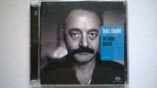 Sacd louis chedid d'occasion  Nantes-