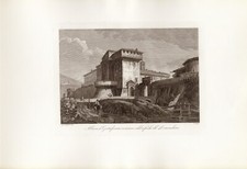 Abbazia grottaferrata cottafav usato  Città di Castello