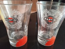 Verres martini blanc d'occasion  Carvin