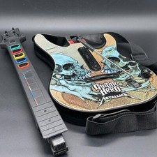 Guitar hero metallica gebraucht kaufen  Eberswalde