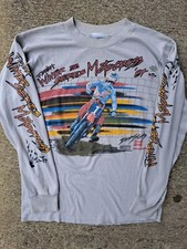 Vintage 1984 ama for sale  Waxhaw